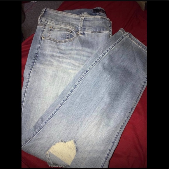 Torrid Jeans size 22 - Picture 1 of 3